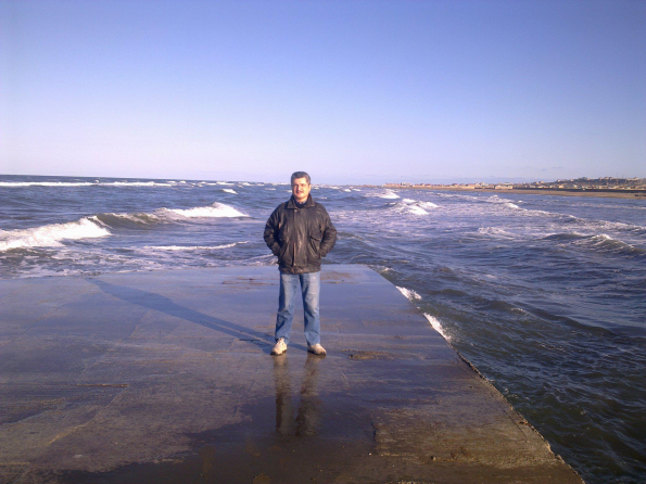 Çingiz Sultansoy, TƏŞƏKKÜR GÜNÜ TƏŞƏKKÜRÜ