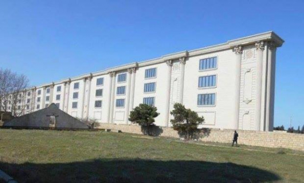 Nərmin Kamal - Bakıdakı hasarlar nəyi gizlədir?