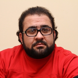 CƏLİL CAVANŞİR. RESENZİYA