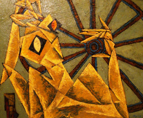Rasim Qaraca. Fərhad Zirvəsi. V i d a   s ö z ü