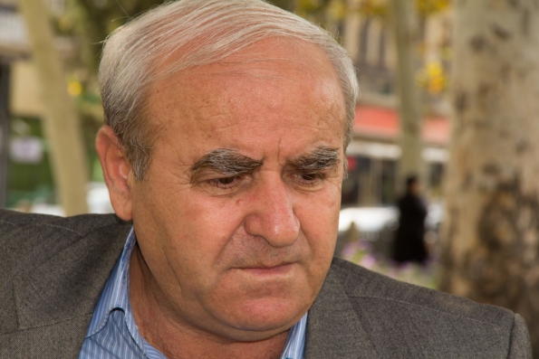 Arxa qapı