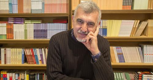 R.Qaraca: Şeyləri öz adıyla çağıraq. Müsahibə.