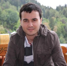 Qoyunlardan üzr istəyərək
