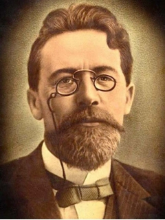 A.P.Çexov. Arxierey. h e k a y ə