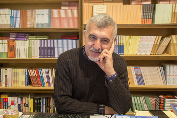 Rasim Qaraca. "Düşərgə"dən düşənlər. r e s e n z i y a
