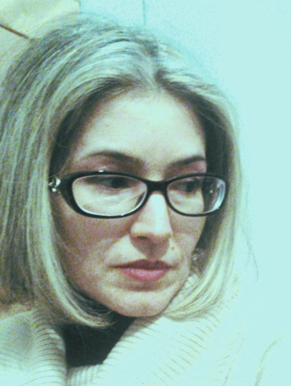 Şəhla Nihan. Anfilada. Hekayə